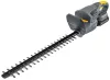 Akkus sövényvágó 41 cm, 21 V, 2 × 2 Ah, PM-NA-2AHM – Powermat (PM1332)