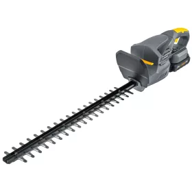   Akkus sövényvágó 41 cm, 21 V, 2 × 2 Ah, PM-NA-2AHM – Powermat (PM1332)