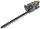 Akkus sövényvágó 41 cm, 21 V, 2 × 2 Ah, PM-NA-2AHM – Powermat (PM1332)