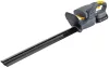 Akkus sövényvágó 41 cm, 21 V, 2 × 2 Ah, PM-NA-2AHM – Powermat (PM1332)