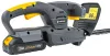 Akkus sövényvágó 41 cm, 21 V, 2 × 2 Ah, PM-NA-2AHM – Powermat (PM1332)