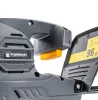 Akkus sövényvágó 41 cm, 21 V, 2 × 2 Ah, PM-NA-2AHM – Powermat (PM1332)