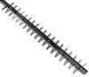 Akkus sövényvágó 41 cm, 21 V, 2 × 2 Ah, PM-NA-2AHM – Powermat (PM1332)
