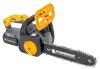 Akkus láncfűrész szénkefe nélküli motorral, 21 V, 2 × 4 Ah, 305 mm, PM-MPA-4AHM – Powermat (PM1334)