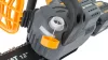 Akkus láncfűrész szénkefe nélküli motorral, 21 V, 2 × 4 Ah, 305 mm, PM-MPA-4AHM – Powermat (PM1334)