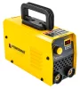 Inverteres hegesztőgép MMA, 140 A, 230 V, 2,05 kg, PM-MMA-140L – Powermat (PM1338)