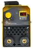 Inverteres hegesztőgép MMA, 140 A, 230 V, 2,05 kg, PM-MMA-140L – Powermat (PM1338)