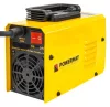 Inverteres hegesztőgép MMA, 140 A, 230 V, 2,05 kg, PM-MMA-140L – Powermat (PM1338)