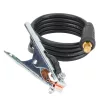 Inverteres hegesztőgép MMA, 140 A, 230 V, 2,05 kg, PM-MMA-140L – Powermat (PM1338)