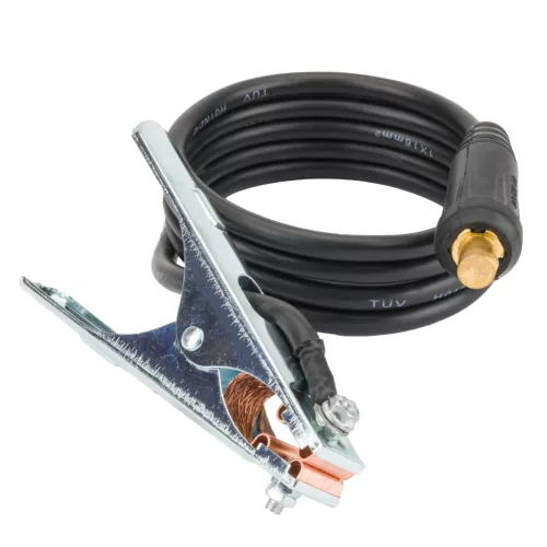 Inverteres hegesztőgép MMA, 140 A, 230 V, 2,05 kg, PM-MMA-140L – Powermat (PM1338)