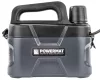 Akkumulátoros permetező 5 l, Li-Ion 2,5 Ah, USB-C töltés, 2,5 bar, PM-OA-5KA – Powermat (PM1339)