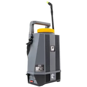   Akkumulátoros permetező 8 l, 12 V, 2 Ah Li-Ion, 4 bar, PM-OA-8KA – Powermat (PM1340)