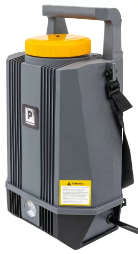 Akkumulátoros permetező 8 l, 12 V, 2 Ah Li-Ion, 4 bar, PM-OA-8KA – Powermat (PM1340)