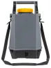Akkumulátoros permetező 8 l, 12 V, 2 Ah Li-Ion, 4 bar, PM-OA-8KA – Powermat (PM1340)
