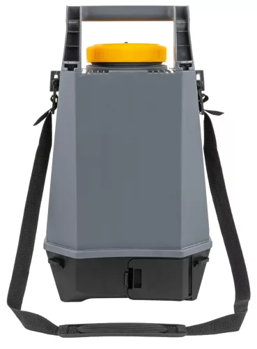 Akkumulátoros permetező 8 l, 12 V, 2 Ah Li-Ion, 4 bar, PM-OA-8KA – Powermat (PM1340)