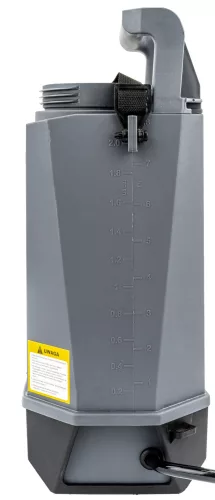 Akkumulátoros permetező 8 l, 12 V, 2 Ah Li-Ion, 4 bar, PM-OA-8KA – Powermat (PM1340)