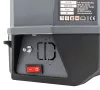 Akkumulátoros permetező 8 l, 12 V, 2 Ah Li-Ion, 4 bar, PM-OA-8KA – Powermat (PM1340)