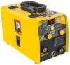 Inverteres hegesztőgép FCAW (flux) / MMA / TIG LIFT, 160 A, 230 V, PM-IMGTS-160L – Powermat (PM1355)