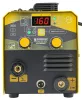 Inverteres hegesztőgép FCAW (flux) / MMA / TIG LIFT, 160 A, 230 V, PM-IMGTS-160L – Powermat (PM1355)