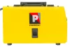 Inverteres hegesztőgép FCAW (flux) / MMA / TIG LIFT, 160 A, 230 V, PM-IMGTS-160L – Powermat (PM1355)