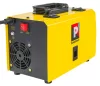 Inverteres hegesztőgép FCAW (flux) / MMA / TIG LIFT, 160 A, 230 V, PM-IMGTS-160L – Powermat (PM1355)