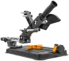 Vágóállvány sarokcsiszolóhoz, 125 mm-es tárcsához, 0–45°, PM-SDSP-330T – Powermat (PM1358)