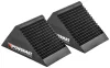 Gumi kerékék 2 db, 135 × 80 × 60 mm, PM-GKPK-133T – Powermat (PM1359)