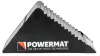 Gumi kerékék 2 db, 135 × 80 × 60 mm, PM-GKPK-133T – Powermat (PM1359)