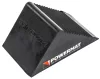 Gumi kerékék 2 db, 135 × 80 × 60 mm, PM-GKPK-133T – Powermat (PM1359)