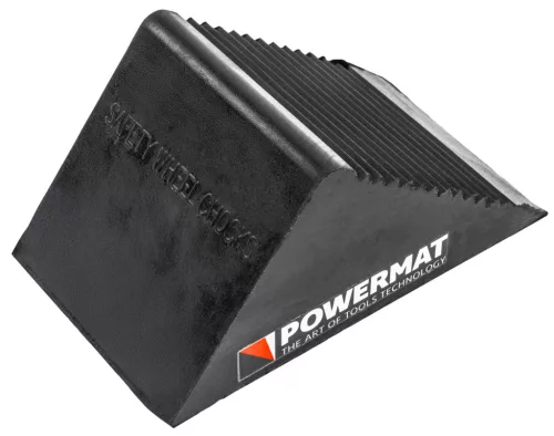 Gumi kerékék 2 db, 135 × 80 × 60 mm, PM-GKPK-133T – Powermat (PM1359)