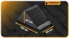 Gumi kerékék 2 db, 135 × 80 × 60 mm, PM-GKPK-133T – Powermat (PM1359)