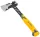 Ácsfejsze 600 g-os fejjel, kalapáccsal és 17 mm-es kulccsal, PM-AX-600-910T – Powermat (PM1361)