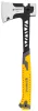 Ácsfejsze 600 g-os fejjel, kalapáccsal és 17 mm-es kulccsal, PM-AX-600-910T – Powermat (PM1361)