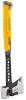 Ácsfejsze 600 g-os fejjel, kalapáccsal és 17 mm-es kulccsal, PM-AX-600-910T – Powermat (PM1361)