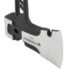 Ácsfejsze 600 g-os fejjel, kalapáccsal és 17 mm-es kulccsal, PM-AX-600-910T – Powermat (PM1361)