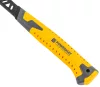 Ácsfejsze 600 g-os fejjel, kalapáccsal és 17 mm-es kulccsal, PM-AX-600-910T – Powermat (PM1361)