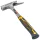 Ácskalapács 600 g fejjel, 325 mm, mágneses szegtartóval, PM-MLT-600-960T – Powermat (PM1365)
