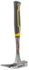 Ácskalapács 600 g fejjel, 325 mm, mágneses szegtartóval, PM-MLT-600-960T – Powermat (PM1365)
