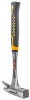 Ácskalapács 600 g fejjel, 325 mm, mágneses szegtartóval, PM-MLT-600-960T – Powermat (PM1365)