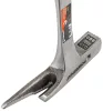 Ácskalapács 600 g fejjel, 325 mm, mágneses szegtartóval, PM-MLT-600-960T – Powermat (PM1365)