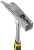 Ácskalapács 600 g fejjel, 325 mm, mágneses szegtartóval, PM-MLT-600-960T – Powermat (PM1365)
