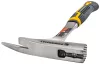 Ácskalapács 600 g fejjel, 325 mm, mágneses szegtartóval, PM-MLT-600-960T – Powermat (PM1365)
