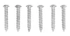 Mágneses szerszámtartó léc készlet 3 db, 20/30/46 cm, PM-LM-3T – Powermat (PM1371)