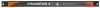 Mágneses szerszámtartó léc készlet 3 db, 20/30/46 cm, PM-LM-3T – Powermat (PM1371)