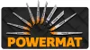 Orrfűrészlap készlet fához és fémhez, 10 db, 6 és 8 col, univerzális befogás, PM-ZBDP-10T – Powermat (PM1373)
