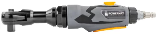 Pneumatikus racsnis kulcs 1/2 col, 80 Nm, 90°-os fejjel, PM-GPN-80T – Powermat (PM1375)