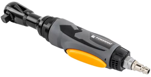 Pneumatikus racsnis kulcs 1/2 col, 80 Nm, 90°-os fejjel, PM-GPN-80T – Powermat (PM1375)