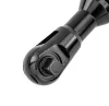 Pneumatikus racsnis kulcs 1/2 col, 80 Nm, 90°-os fejjel, PM-GPN-80T – Powermat (PM1375)
