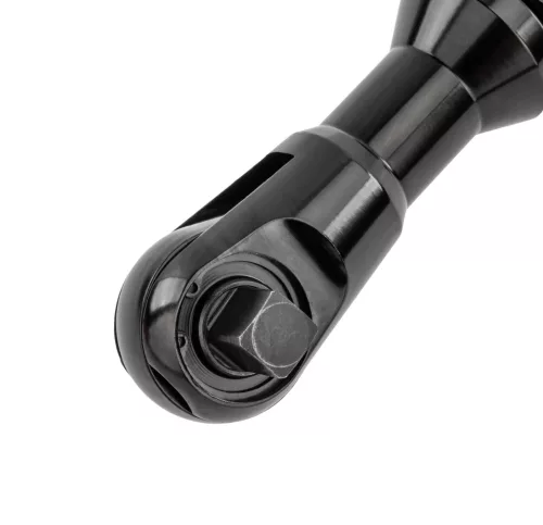 Pneumatikus racsnis kulcs 1/2 col, 80 Nm, 90°-os fejjel, PM-GPN-80T – Powermat (PM1375)