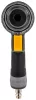 Pneumatikus vésőkalapács 4500 ütés/perc, 10 mm-es befogással, 4 vésővel, PM-MLP-10T – Powermat (PM1377)